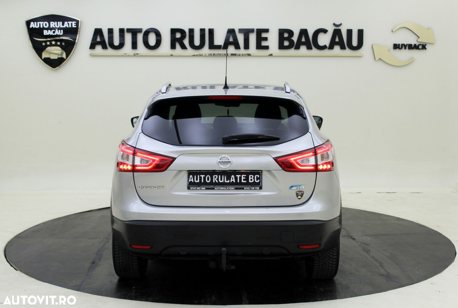 Nissan Qashqai - 11