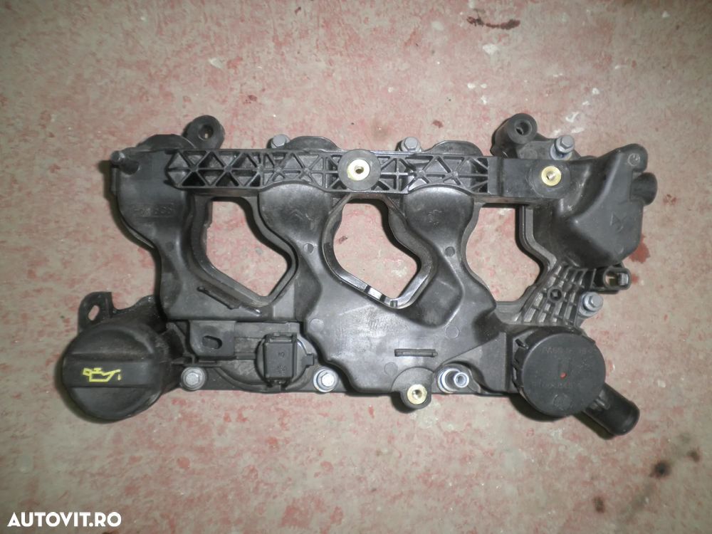 Capac culbutori Citroen, Peugeot, 1.5 1.6 HDI 9827622780