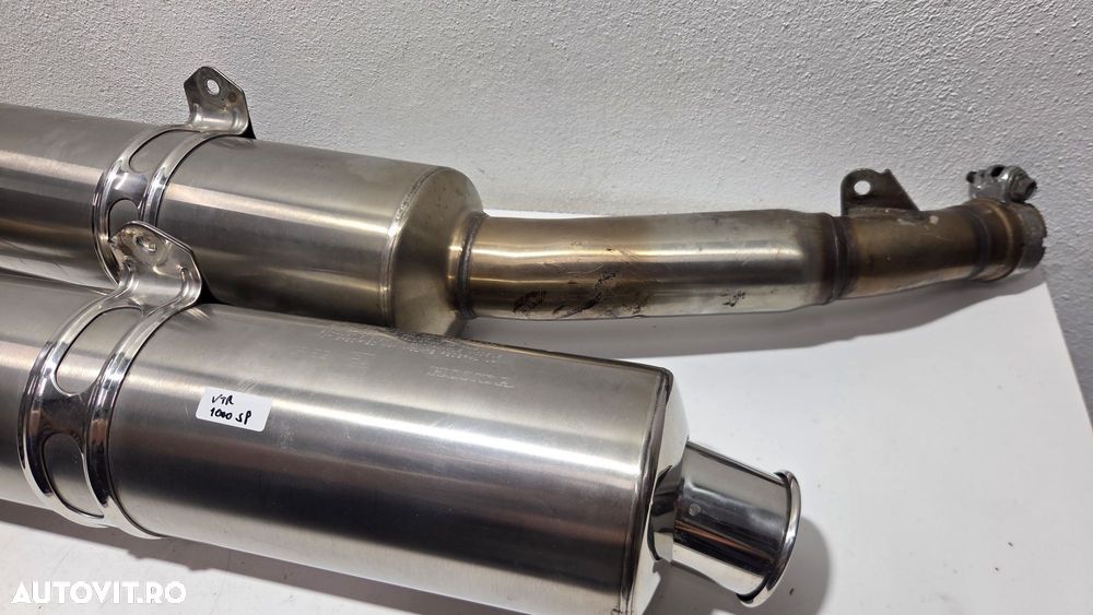 Set tobe originale Honda VTR1000 Sp1 - 3