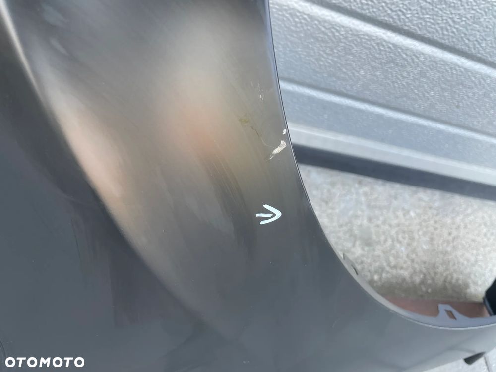 BŁOTNIK PRZEDNI PRAWY CITROEN C1 II  2014-- NOWY - 2