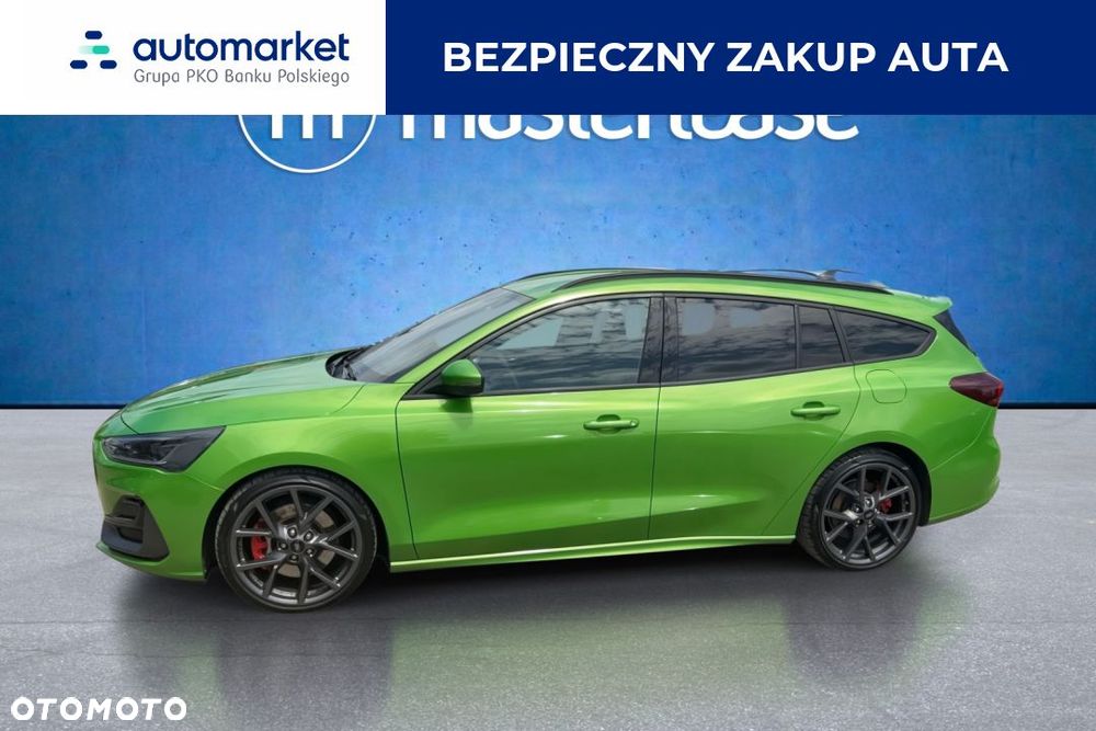 Ford Focus 2.3 EcoBoost ST X - 8