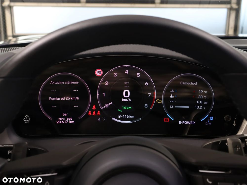 Porsche Panamera 4S E-Hybrid PHEV - 21