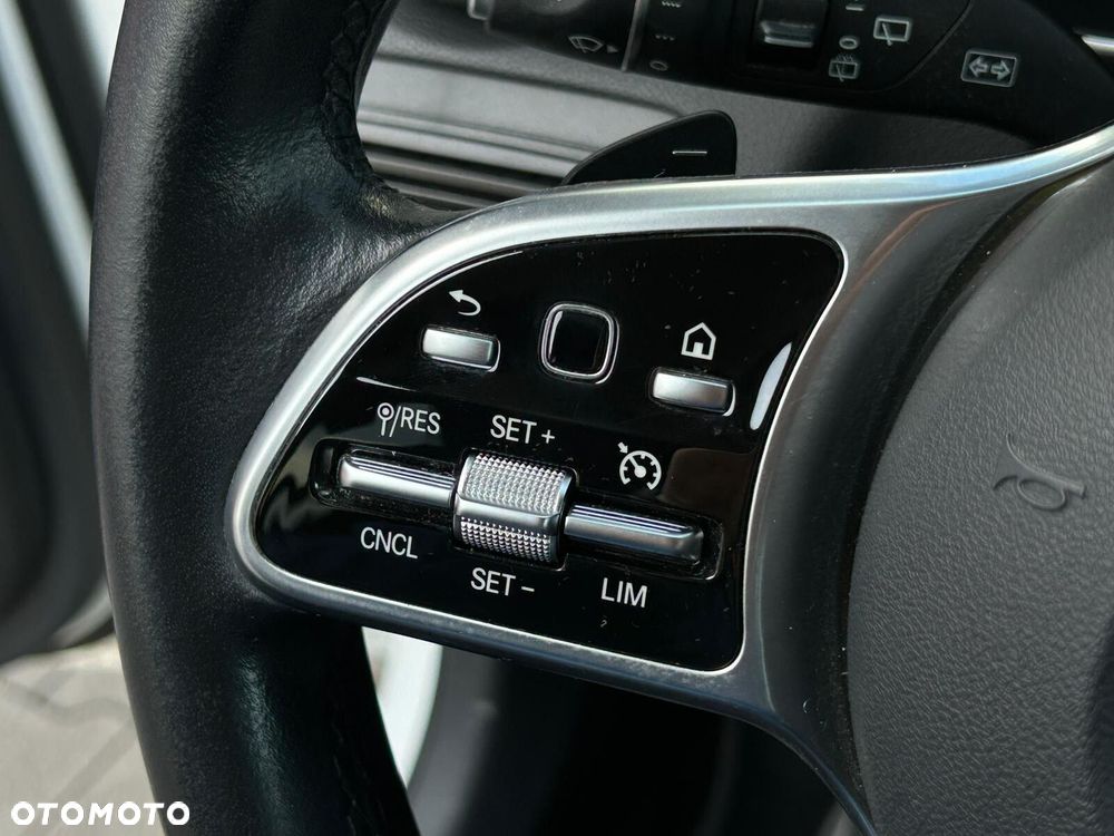 Mercedes-Benz GLC 200 4-Matic - 22