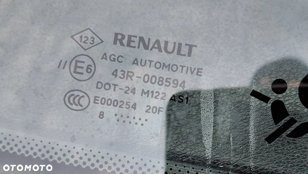 Renault Laguna 2.0 16V Dynamique - 24