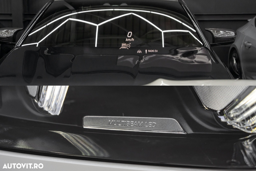 Mercedes-Benz GLE AMG 53 MHEV 4MATIC+ - 7