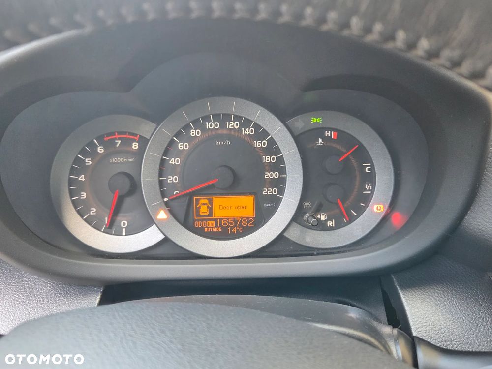 Toyota RAV4 2.0 4x4 Sol - 37