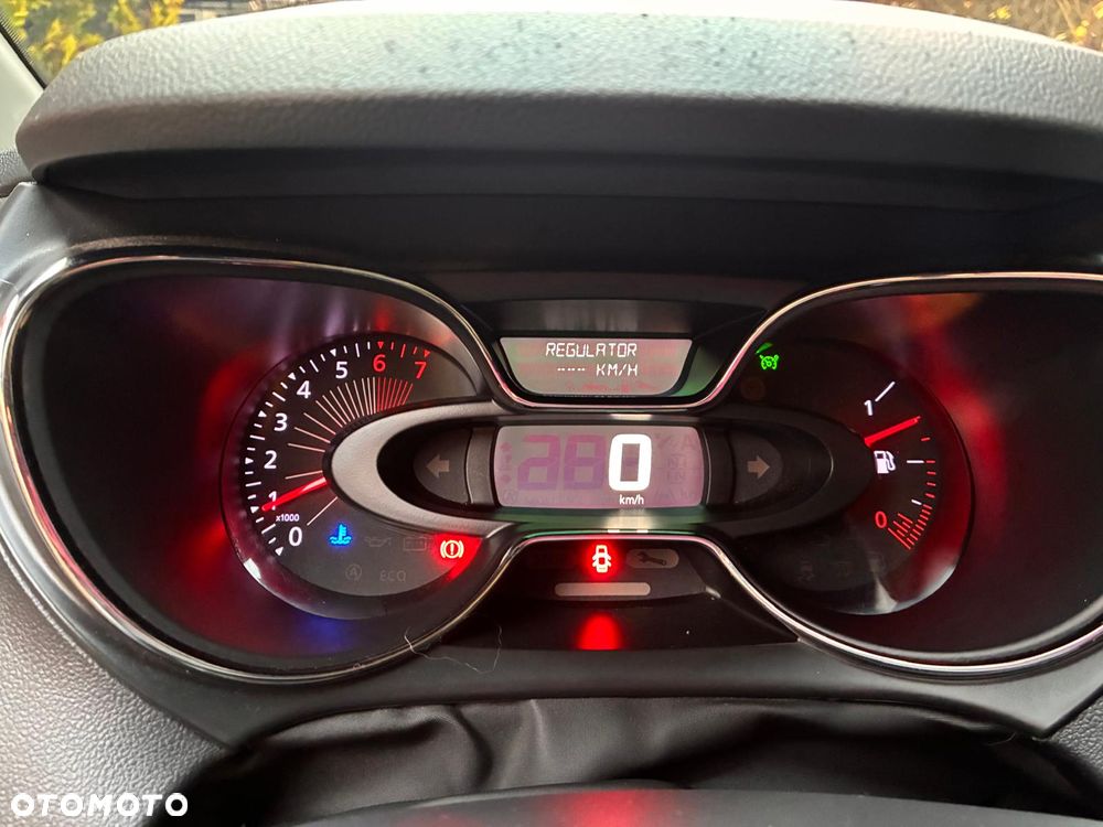 Renault Captur 0.9 Energy TCe Limited - 13