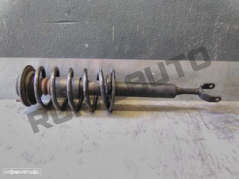 Suspensão / Amortecedor E Mola Frente Direita 3b041_3031q Audi - 1