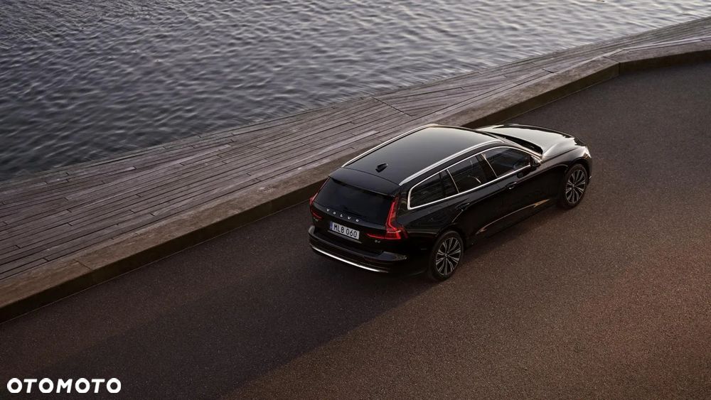 Volvo V60 B4 B Plus Bright - 4