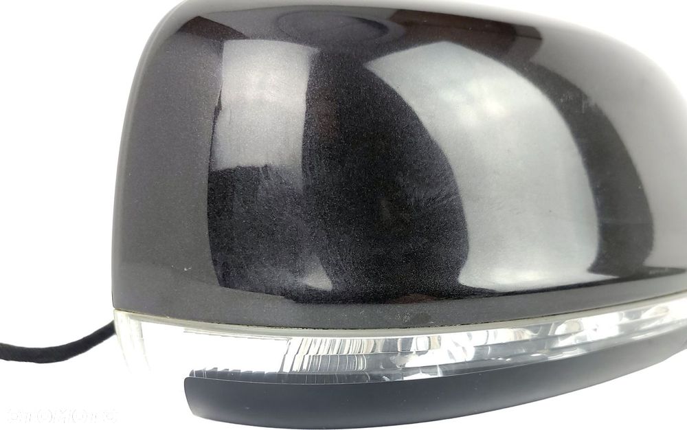 VW PHAETON II LIFT LUSTERKO PRAWE 122 14 PIN LR5W 10-15R EUROPA - 6