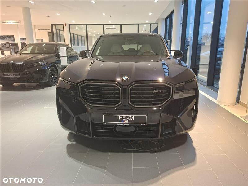 BMW XM - 2
