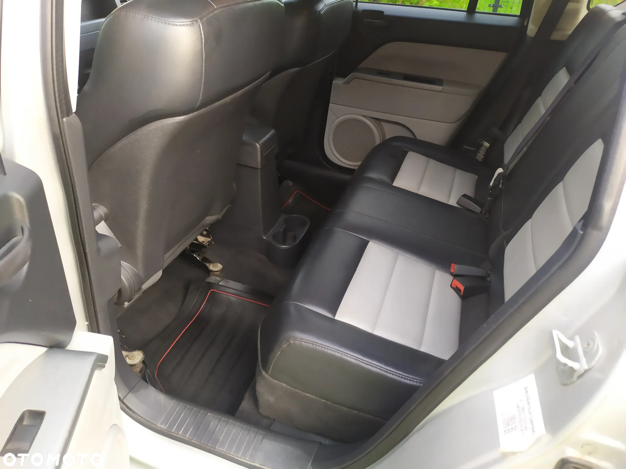 Jeep Compass 2.0 CRD Limited - 12