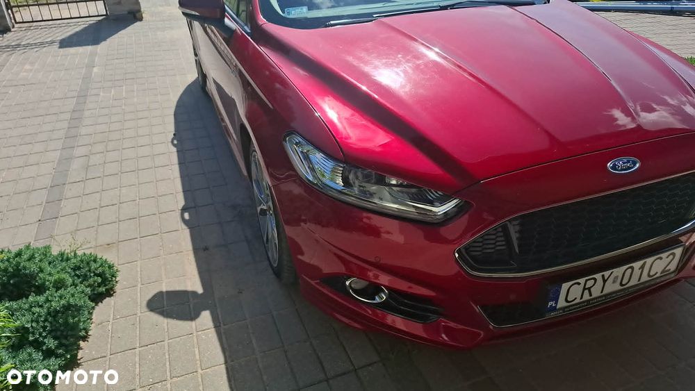 Ford Mondeo 1.5 EcoBoost ST-Line - 6