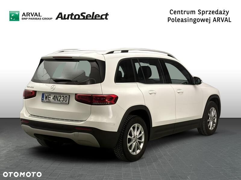 Mercedes-Benz GLB 200 7G-DCT - 6