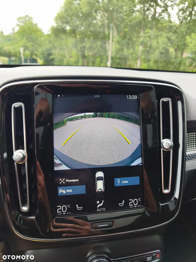 Volvo XC 40 D3 R-Design - 29