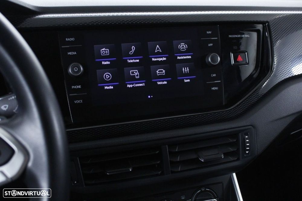 VW Taigo 1.0 TSI Urban DSG - 29