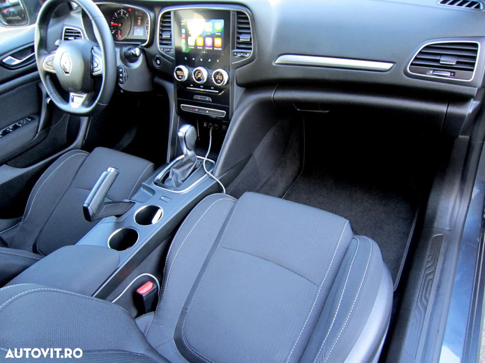Renault Megane - 20