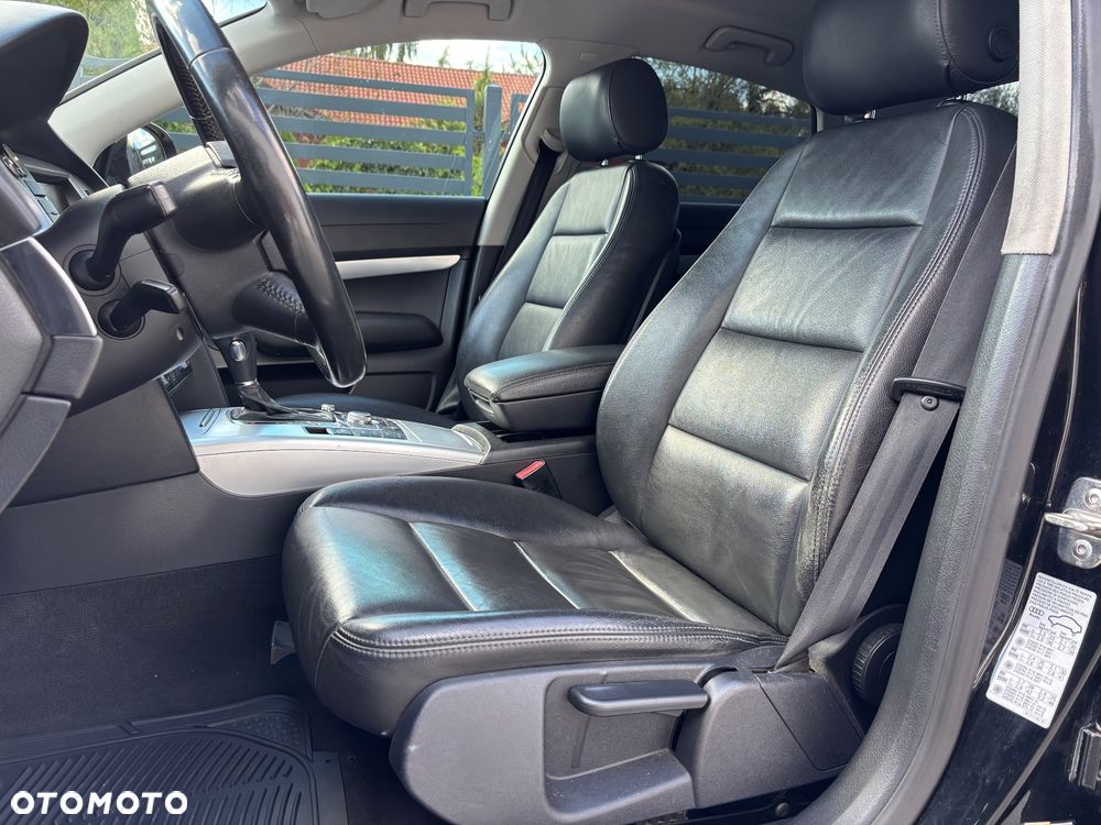 Audi A6 Limousine 2.0 TDI Multitronic - 17