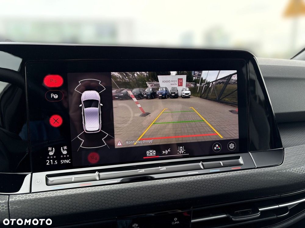 Volkswagen Golf 2.0 TSI GTI DSG - 26