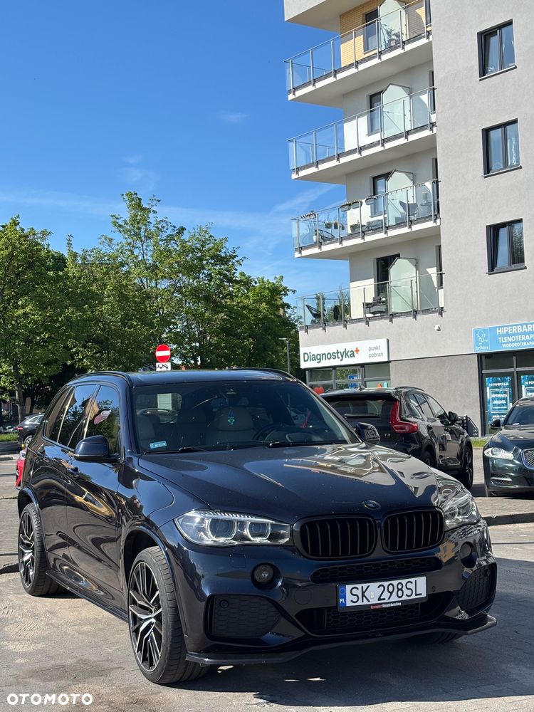 BMW X5 - 6