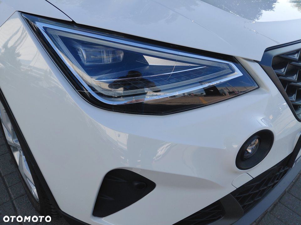 Seat Arona - 4