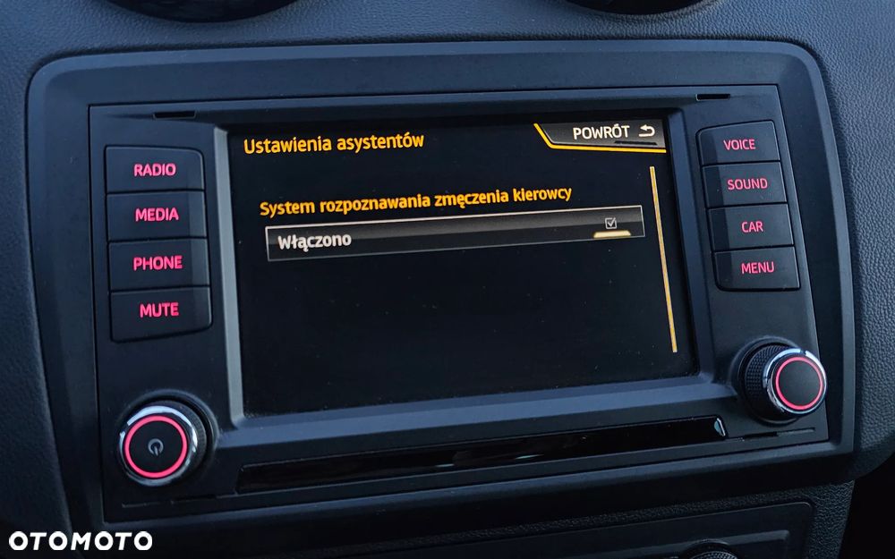 Seat Ibiza ST 1.0 Eco TSI S&S Style - 24