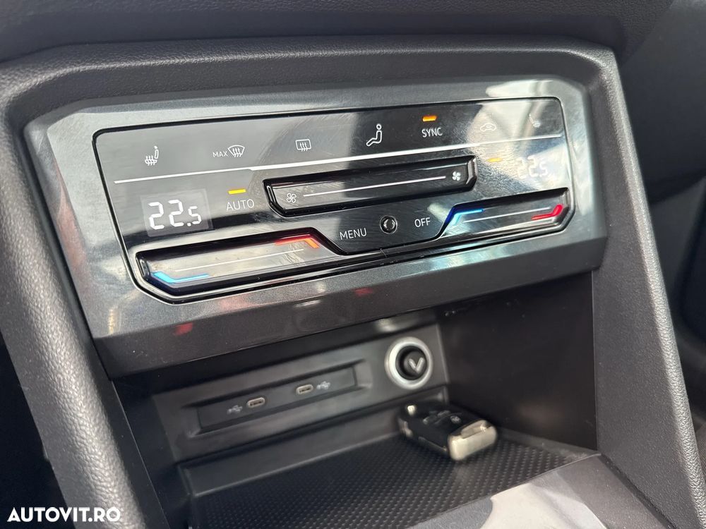 Volkswagen Tiguan 2.0 TDI 4Mot DSG Elegance - 21