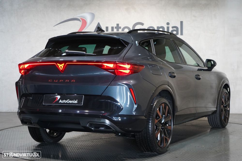 Cupra Formentor 1.5 TSI Sport DSG - 2