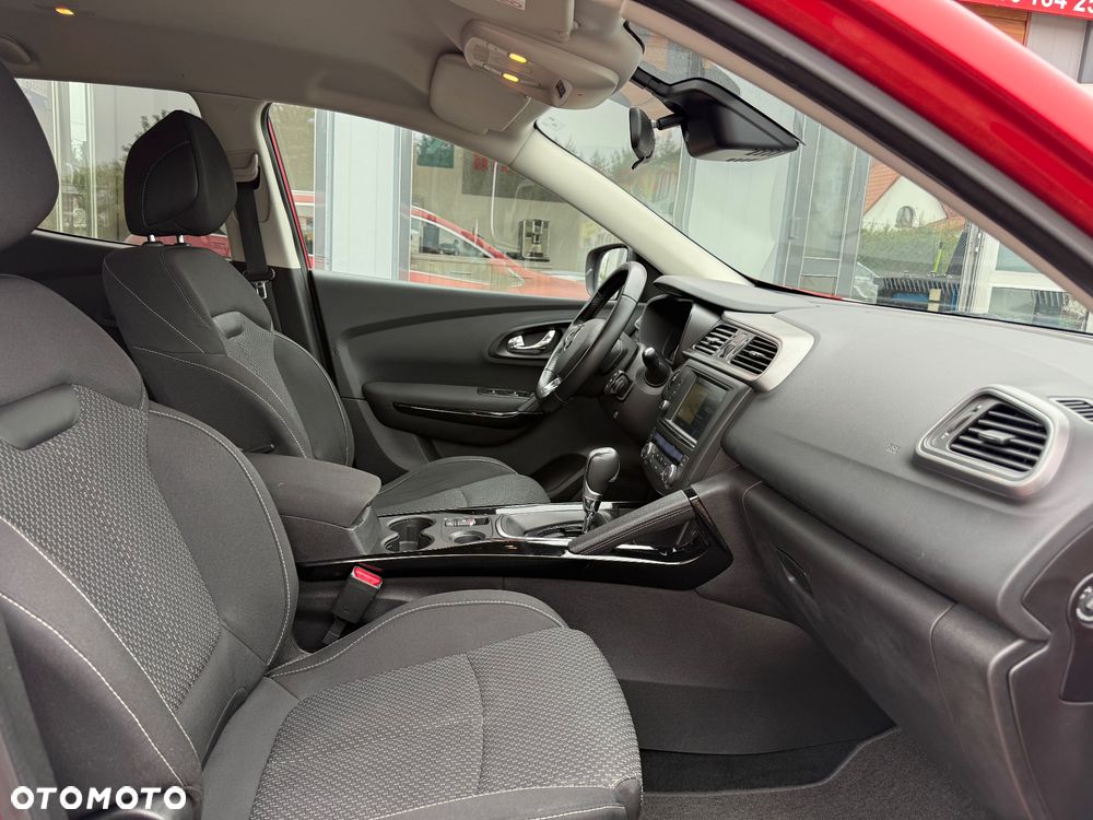 Renault Kadjar 1.5 dCi Energy Adventure EDC - 33