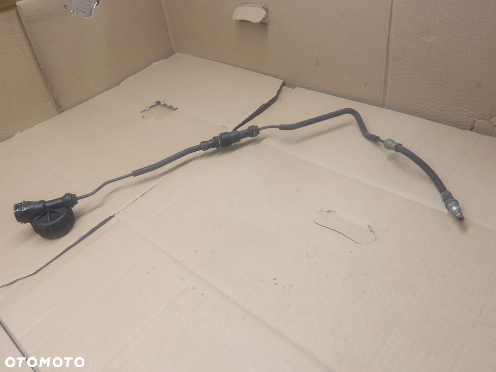 OPEL COMBO D 1.6D PRZEWÓD SPRZĘGŁA - 3