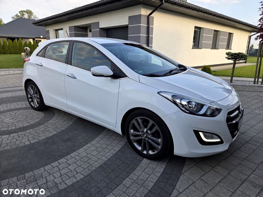 Hyundai i30 - 3