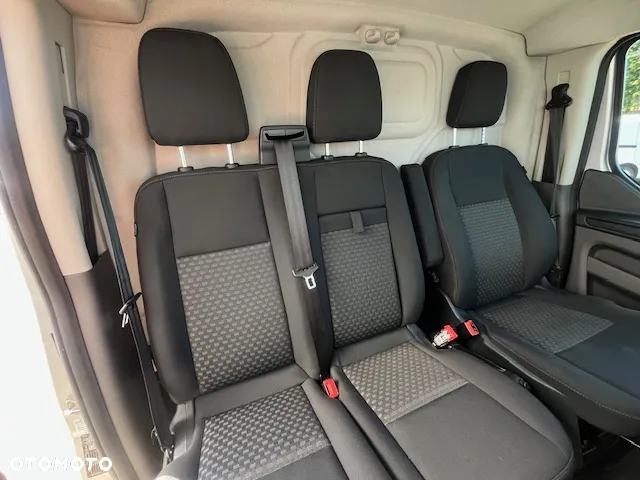 Ford Transit Custom - 20