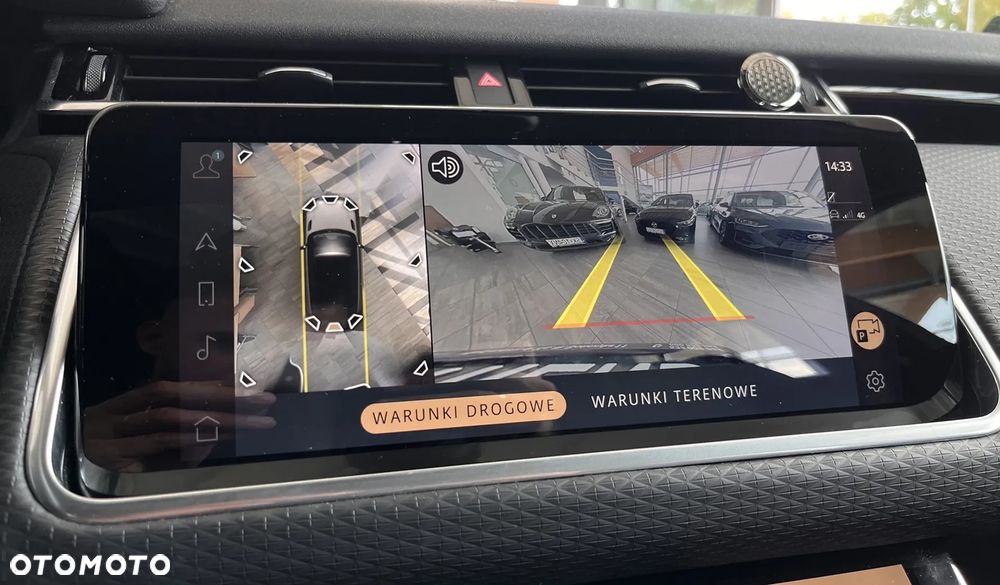 Land Rover Range Rover Velar 2.0 D200 mHEV SE - 16