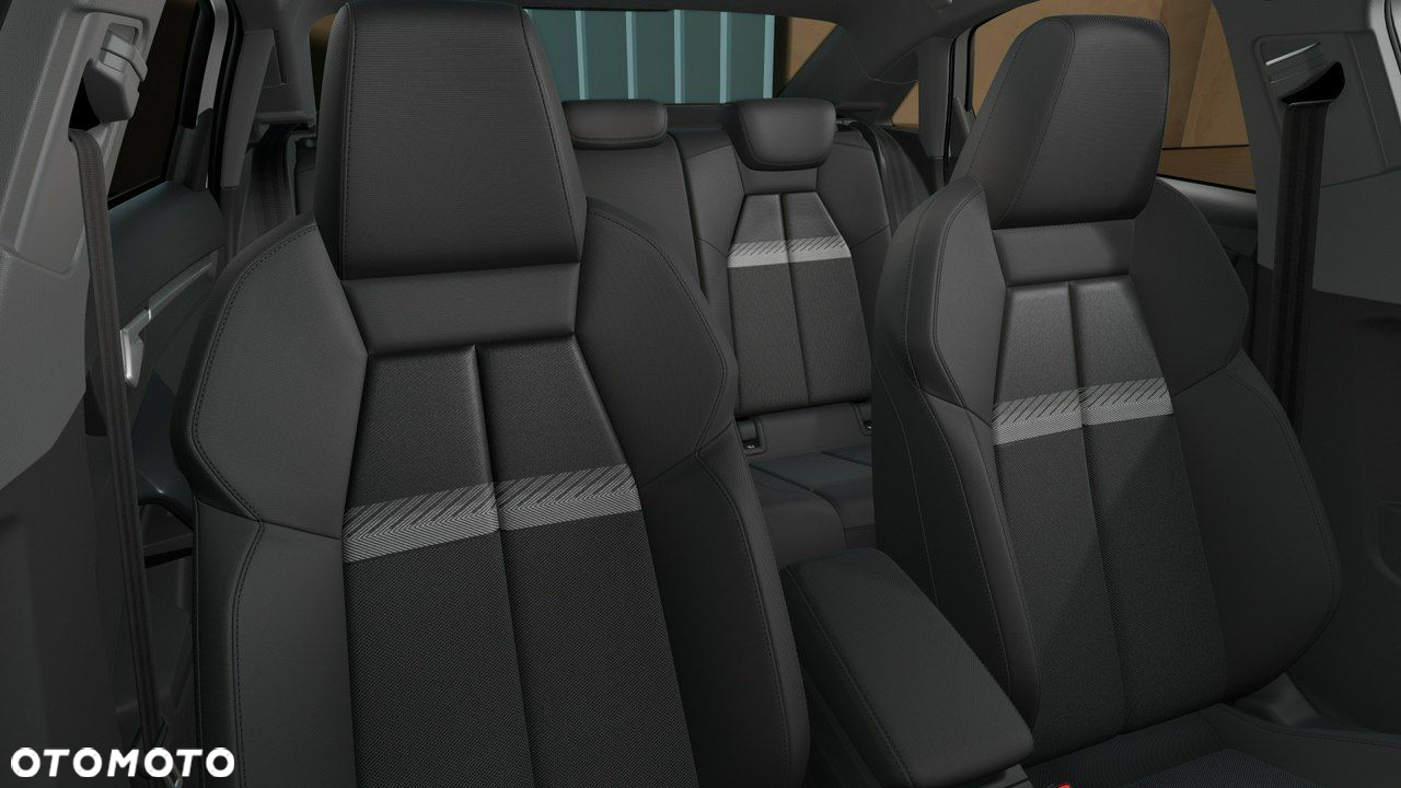 Audi A3 - 10