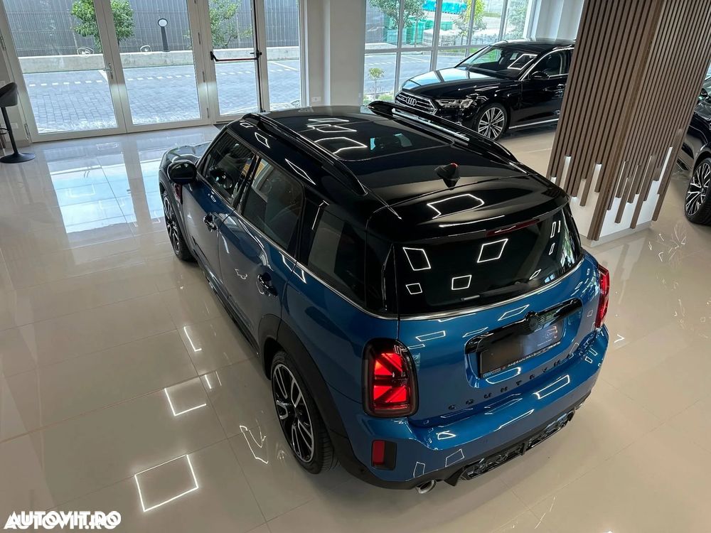 Mini John Cooper Works - 7