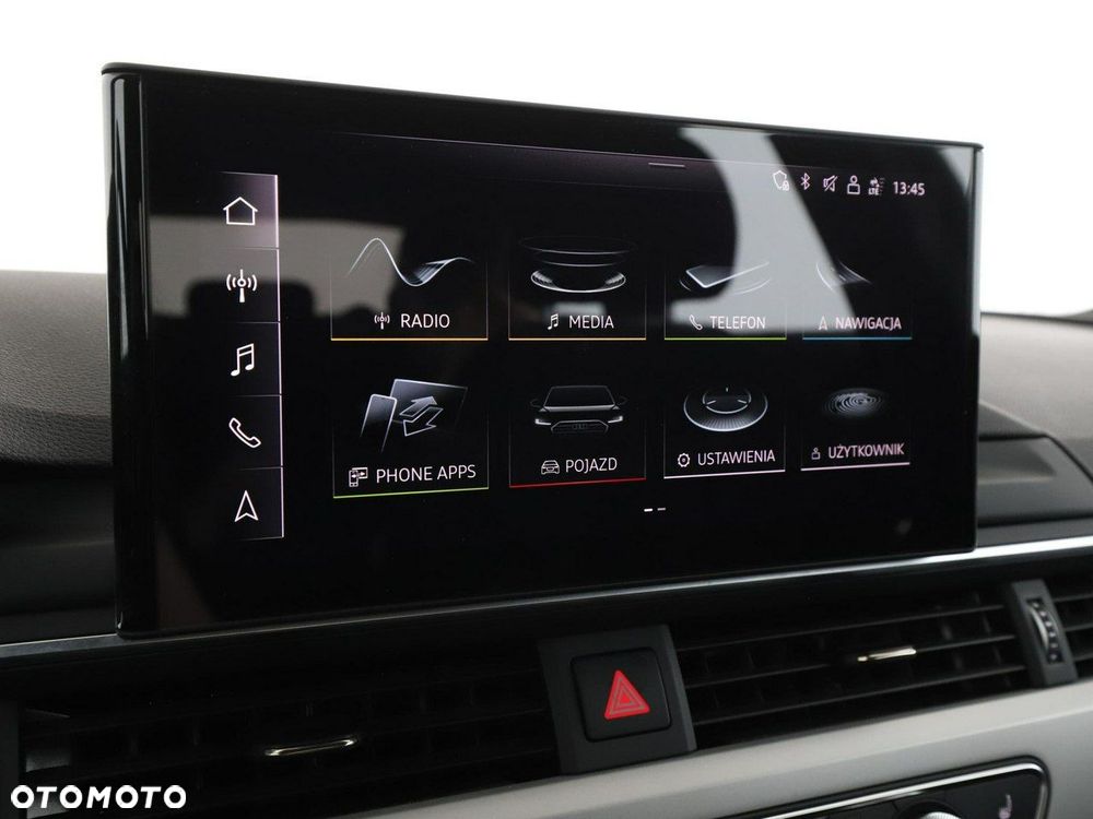 Audi A4 Avant 35 TDI mHEV Advanced S tronic - 24