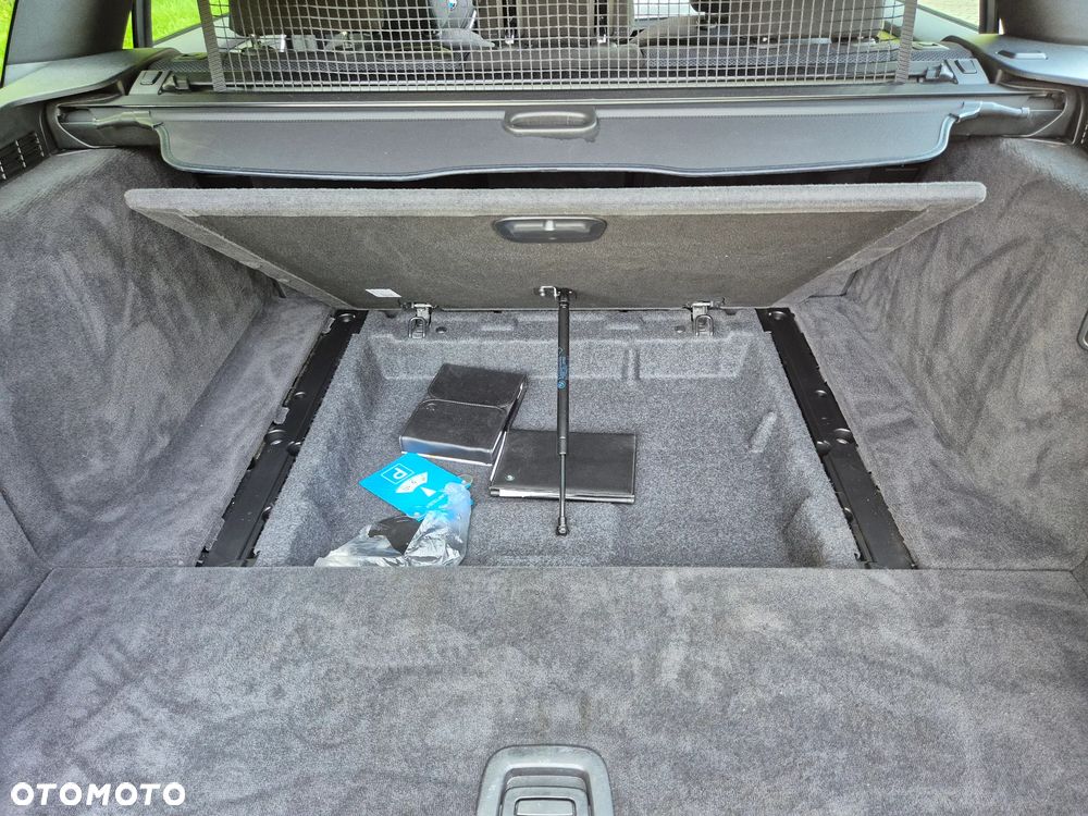 BMW Seria 5 530d xDrive M Sport sport - 21