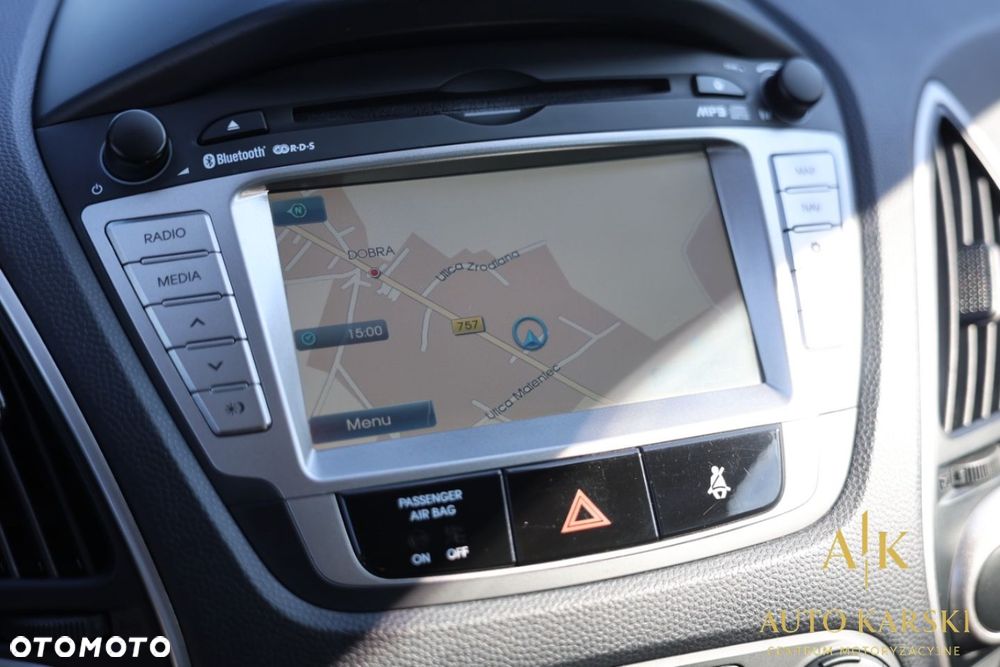Hyundai ix35 - 25
