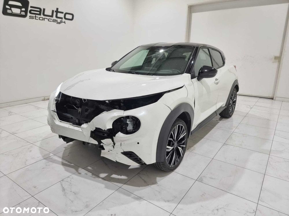 Nissan Juke - 11