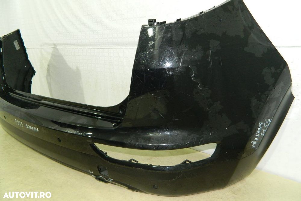 Bara spate Kia Sportage, 2015, 2016, 2017, 2018, 2019, 86611-F1000 - 10