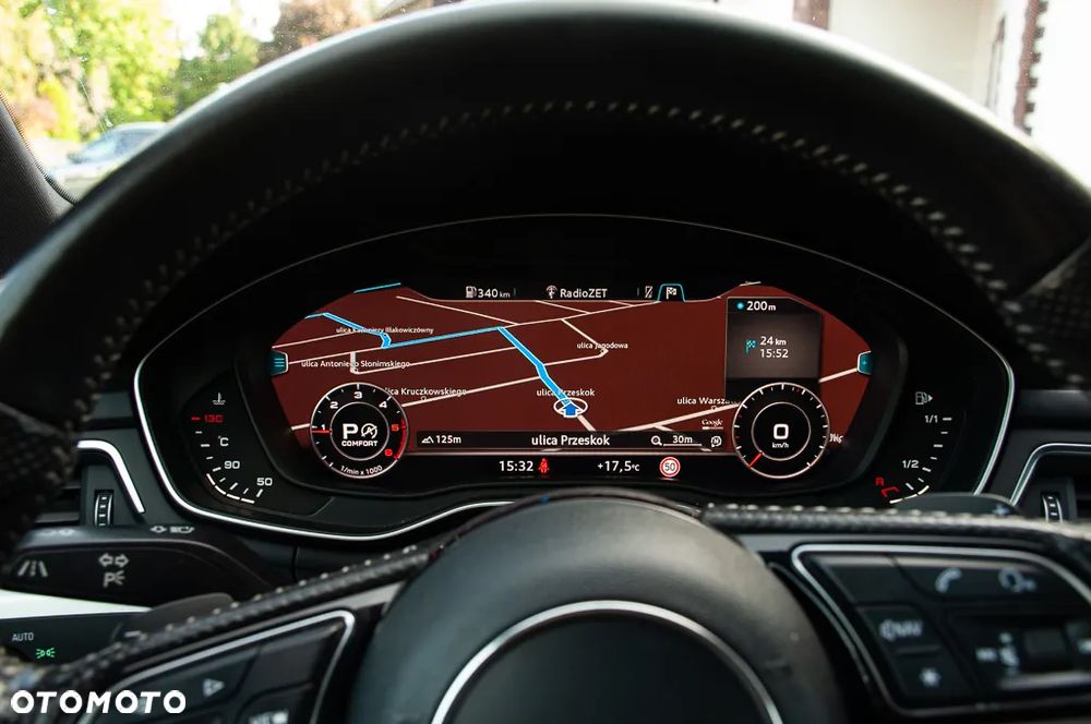 Audi A4 Avant 2.0 TDI Quattro S tronic - 39