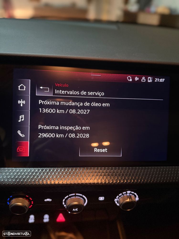 Audi A1 Sportback 25 TFSI Advanced S tronic - 4