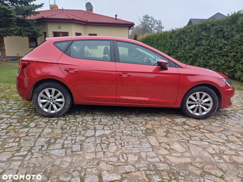 Seat Leon 1.2 TSI Style S&S - 9
