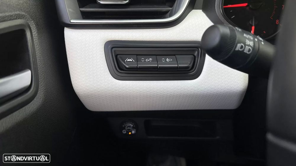 Renault Clio 1.0 TCe Evolution Bi-Fuel - 16