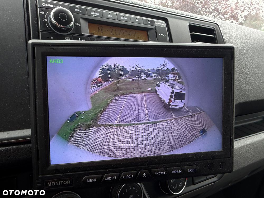 Volkswagen Crafter - 20