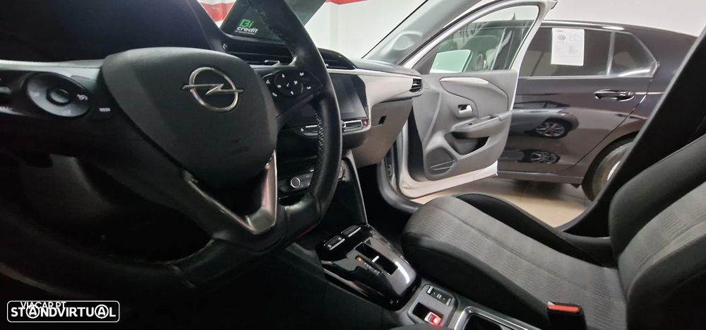 Opel Corsa 1.2 T Edition Aut. - 17