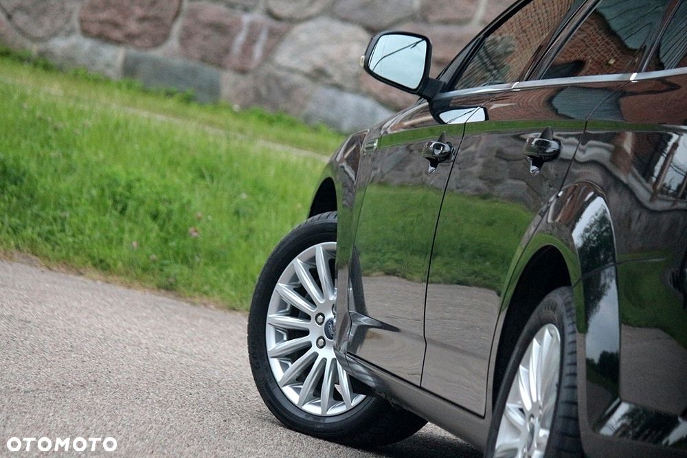 Ford Mondeo 2.0 TDCi Champions Edition - 13