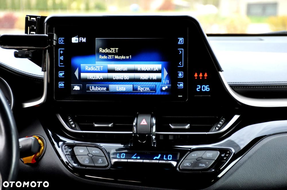 Toyota C-HR Style Selection - 30