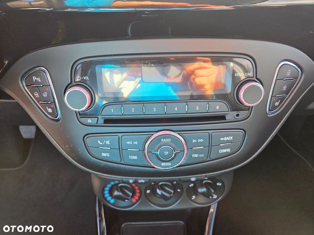 Opel Corsa 1.4 Active - 17