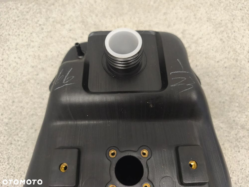 Bak, zbiornik paliwa TGB 50X R50X Bullet 50 - 7